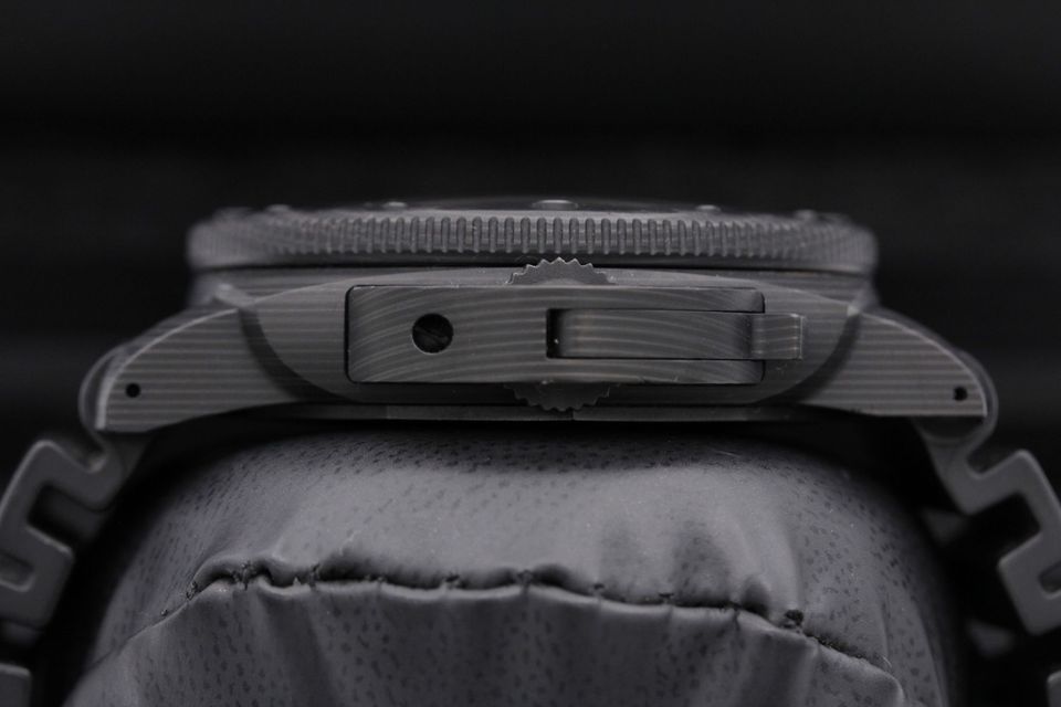 Panerai Submersible Marina Militare PAM00979 Image 3